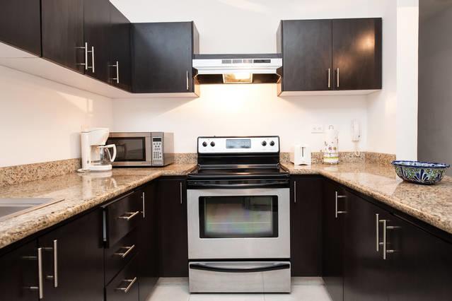 Aqua Terra - Quiet Condo For 4 Playa del Carmen Extérieur photo
