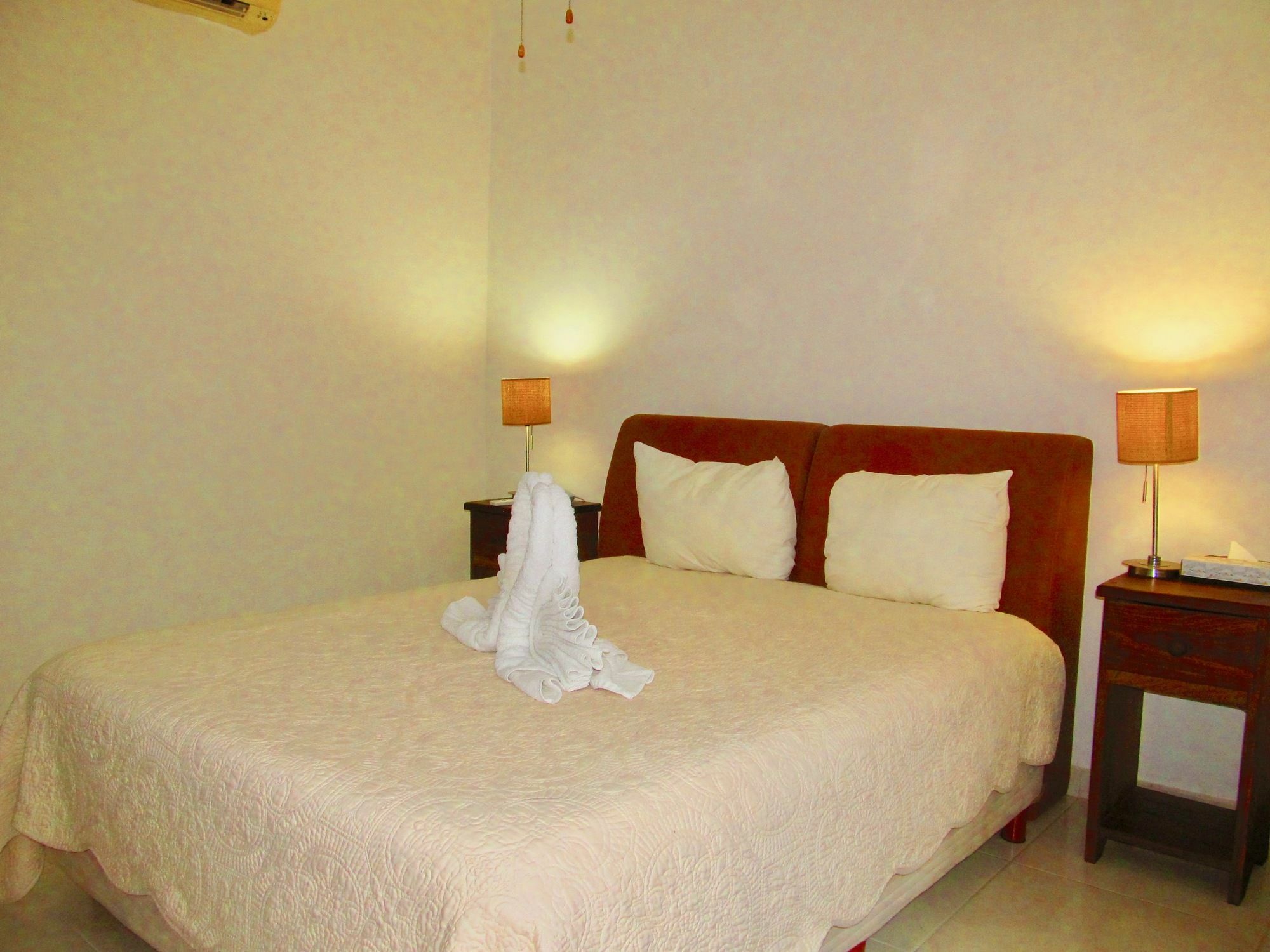 Aqua Terra - Quiet Condo For 4 Playa del Carmen Extérieur photo