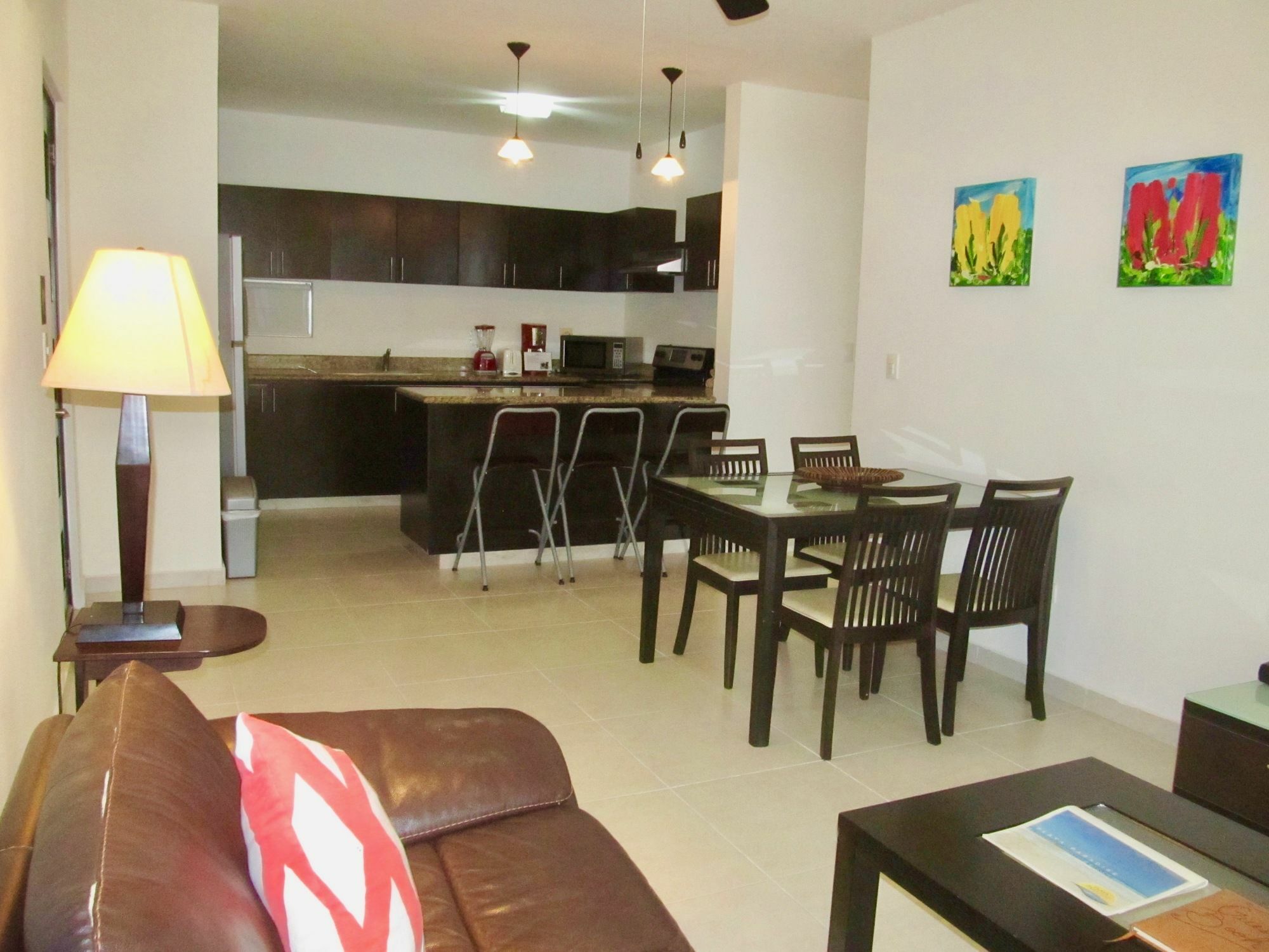 Aqua Terra - Quiet Condo For 4 Playa del Carmen Extérieur photo