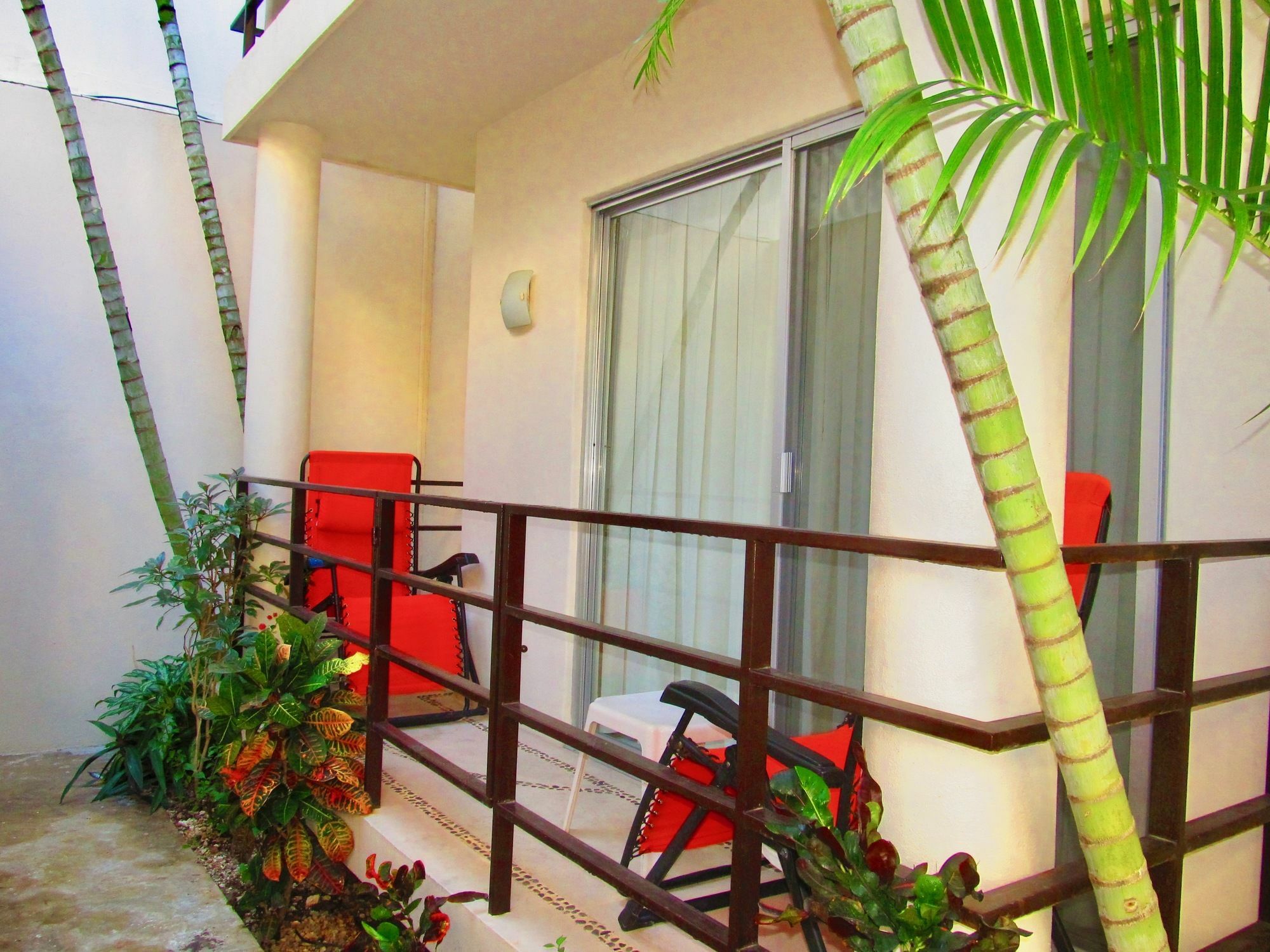 Aqua Terra - Quiet Condo For 4 Playa del Carmen Extérieur photo