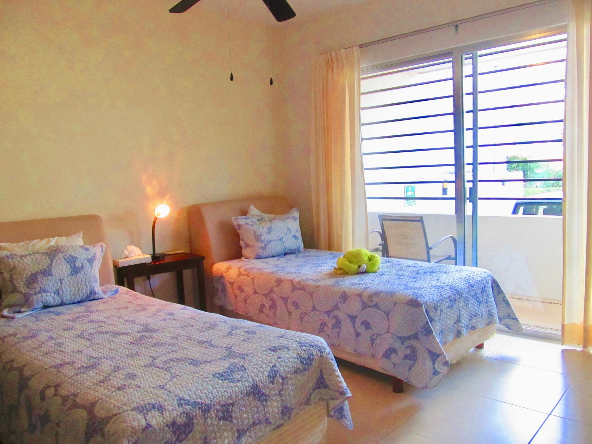 Aqua Terra - Quiet Condo For 4 Playa del Carmen Extérieur photo